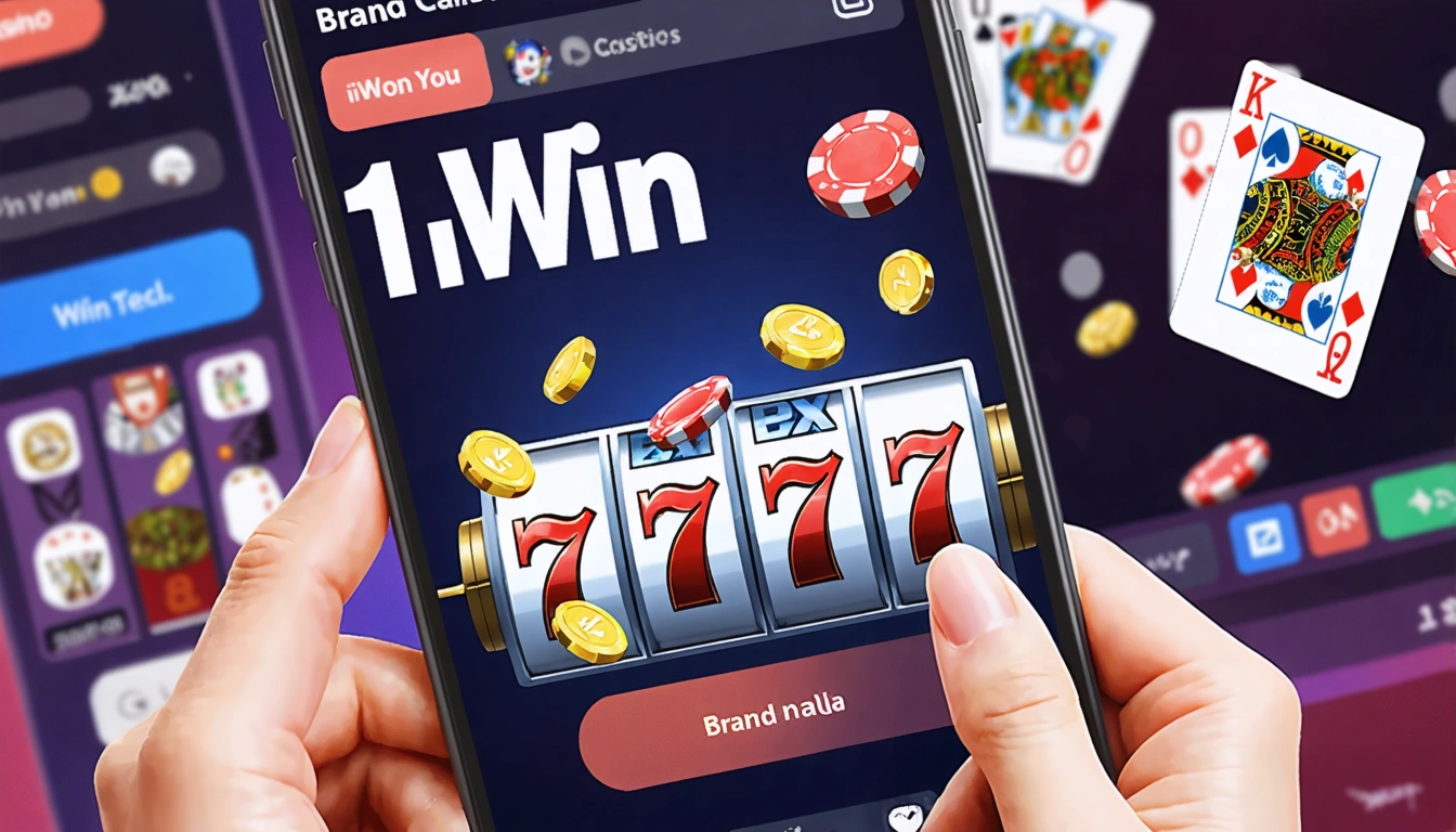 app 1Win